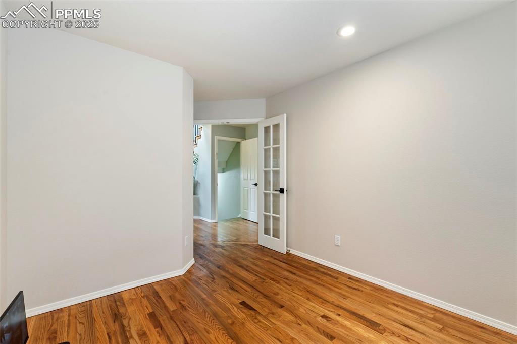 Image 12 of 39: Dedicated Office Space could also be Playroom or Homeschool Space!