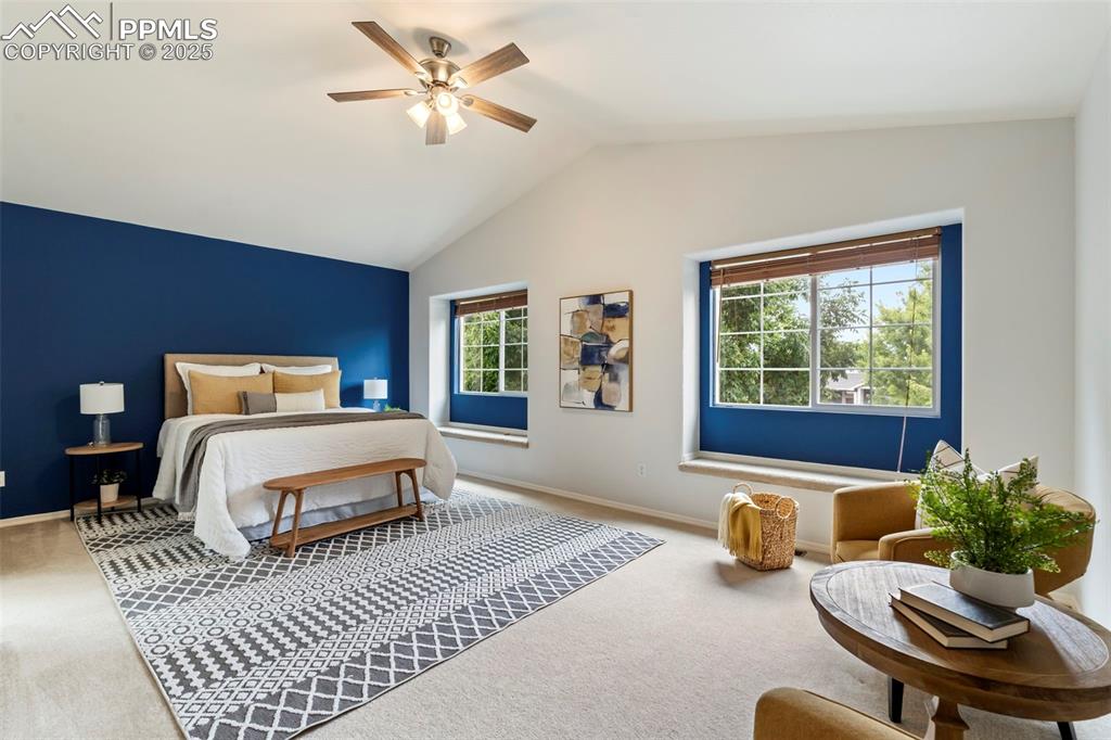 Image 14 of 39: SPACIOUS Primary!