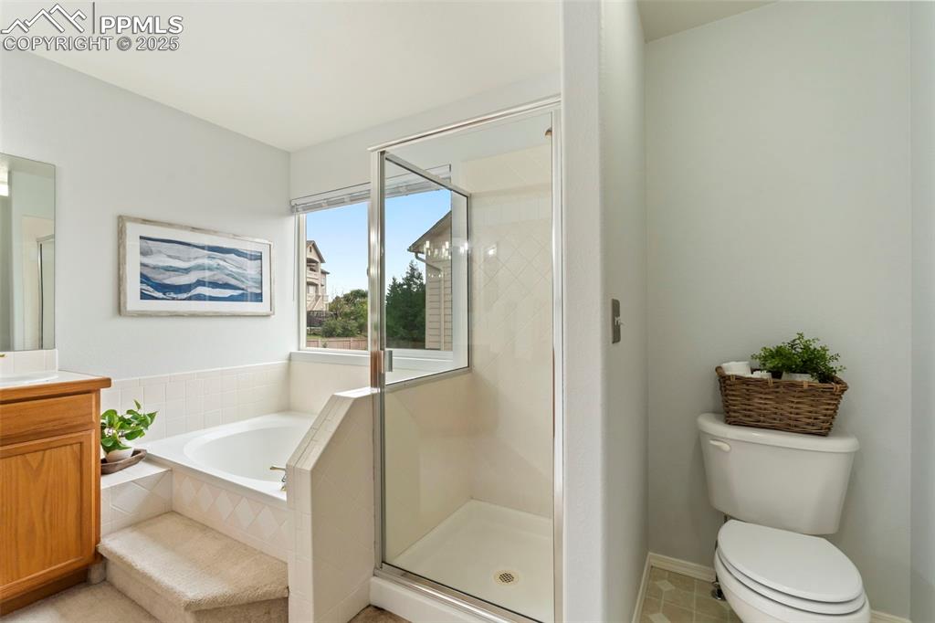Image 20 of 39: Primary Bath
