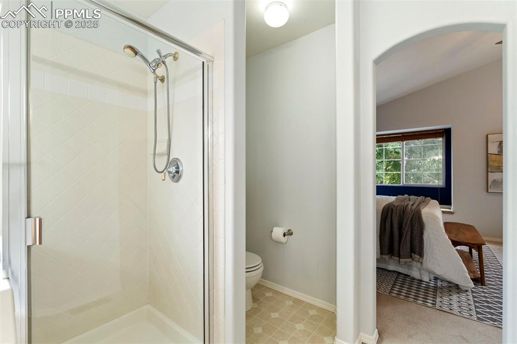 Image 22 of 39: Master Bathroom