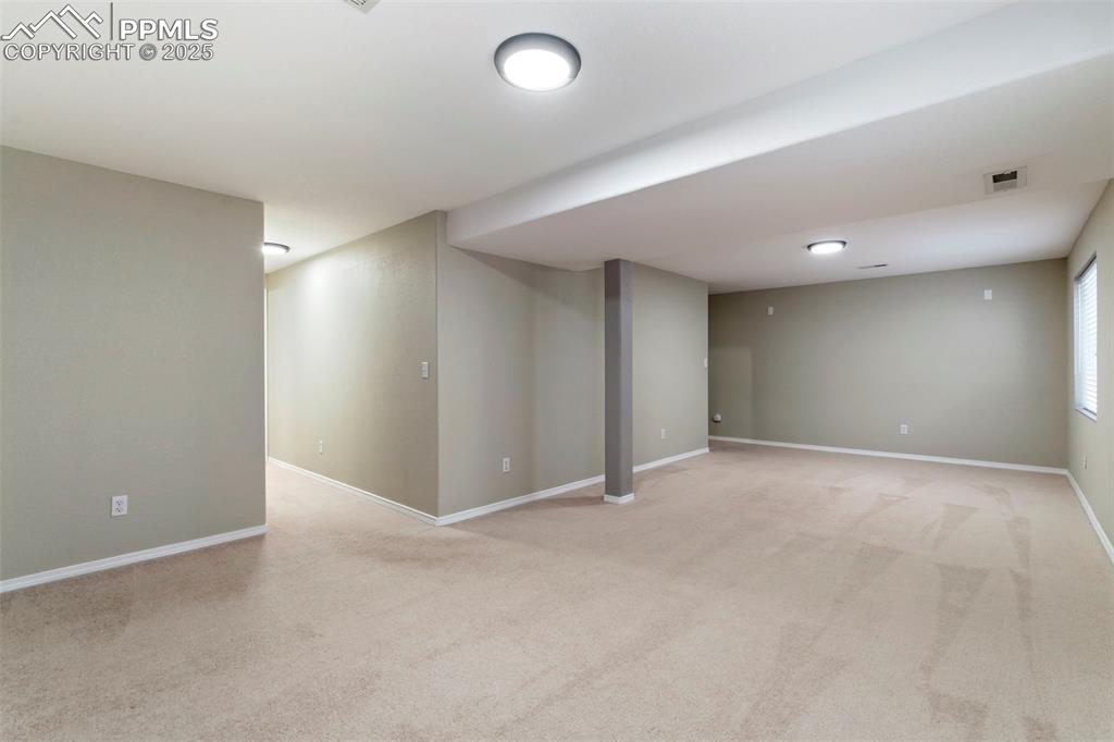 Image 30 of 39: Basement