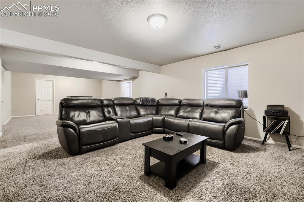 Image 12 of 28: Living Room