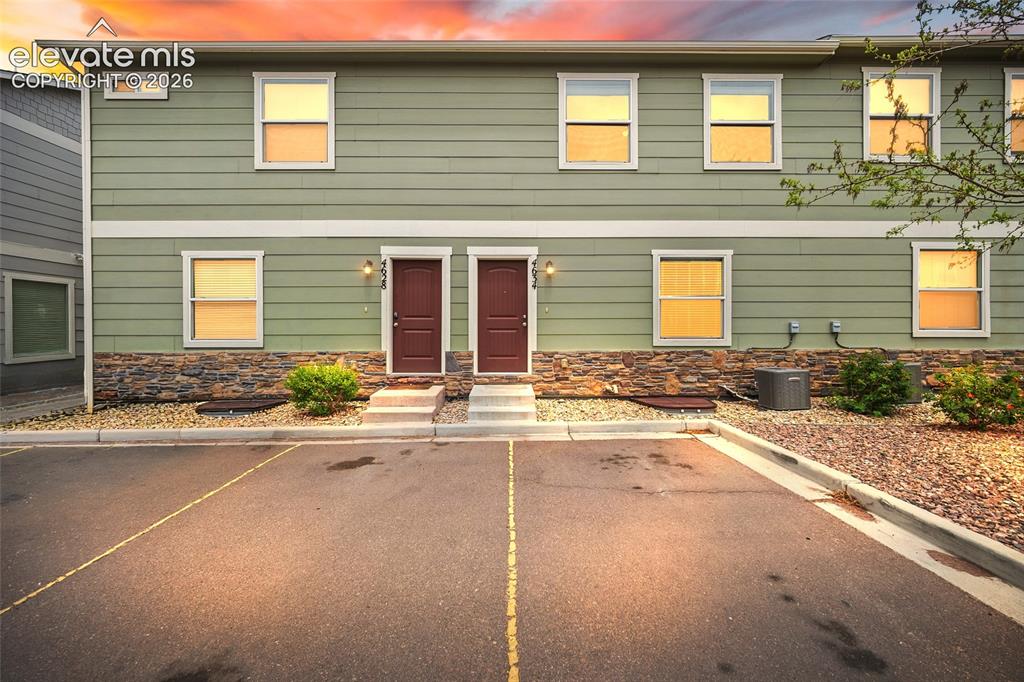 Image 1 of 29: Front of Structure