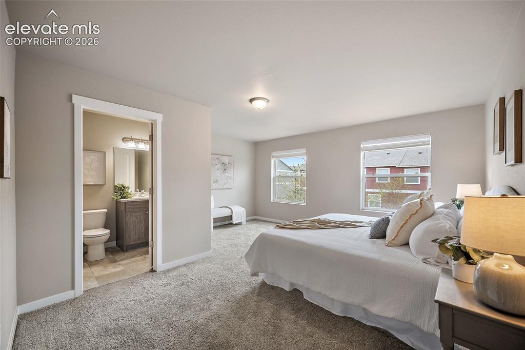 Image 10 of 29: Bedroom