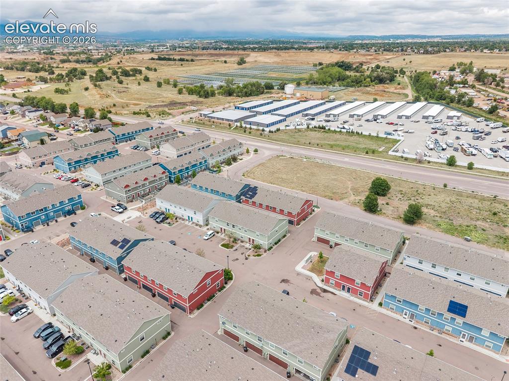 Image 25 of 29: Aerial View