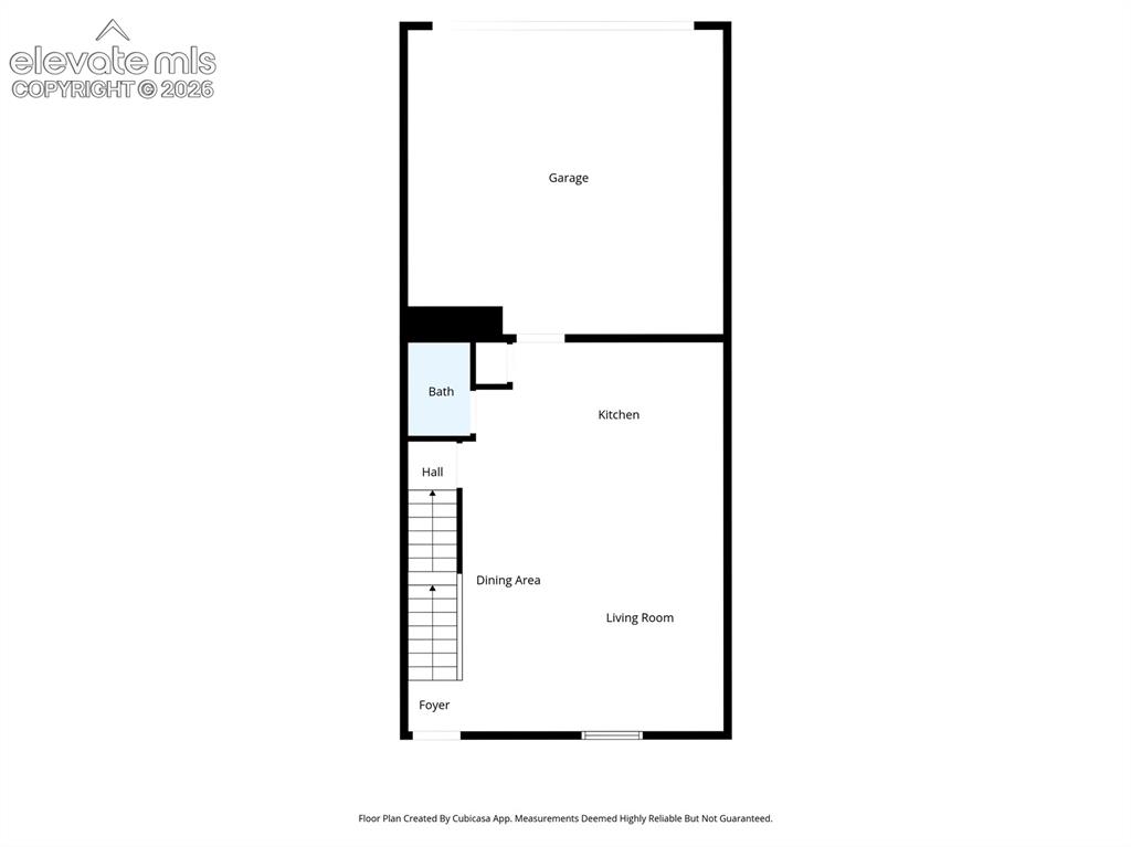 Image 27 of 29: Floor Plan