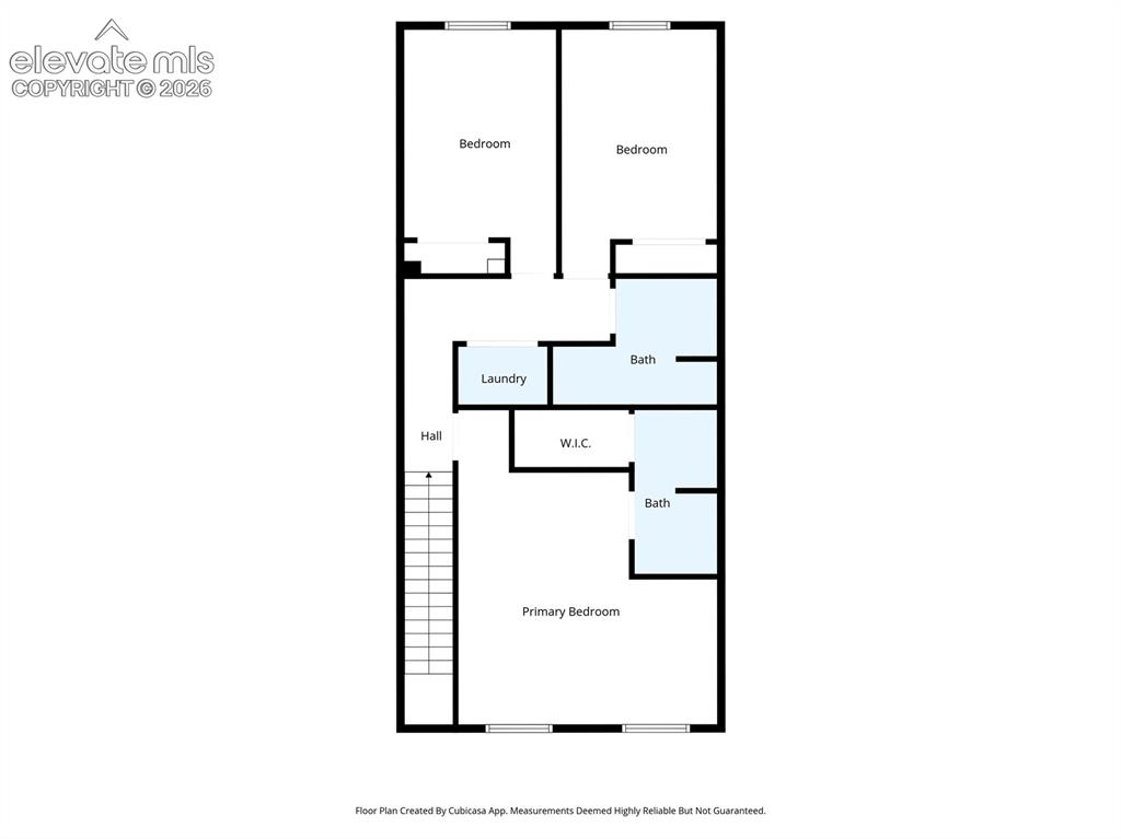 Image 28 of 29: Floor Plan