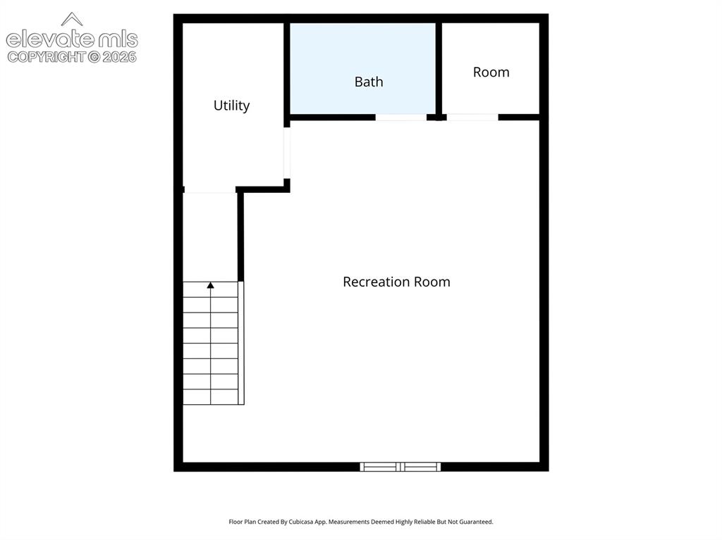 Image 29 of 29: Floor Plan