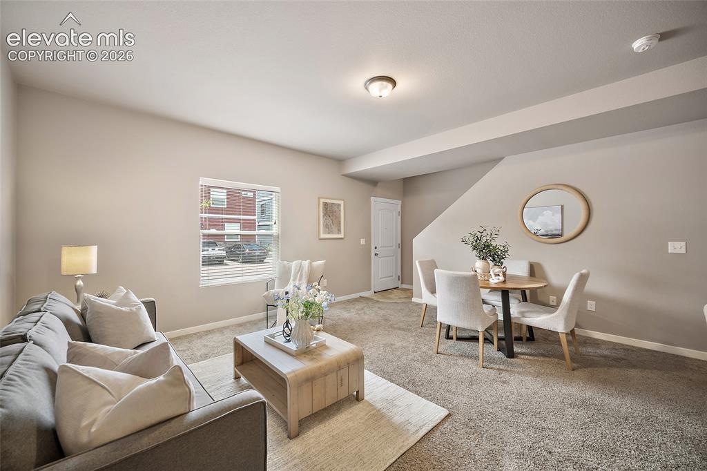 Image 7 of 29: Living Room