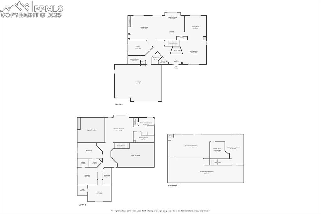 Image 42 of 45: View of property floor plan