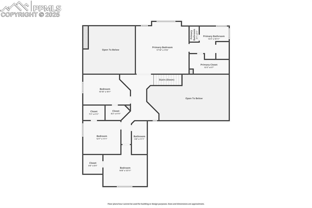 Image 43 of 45: View of property floor plan