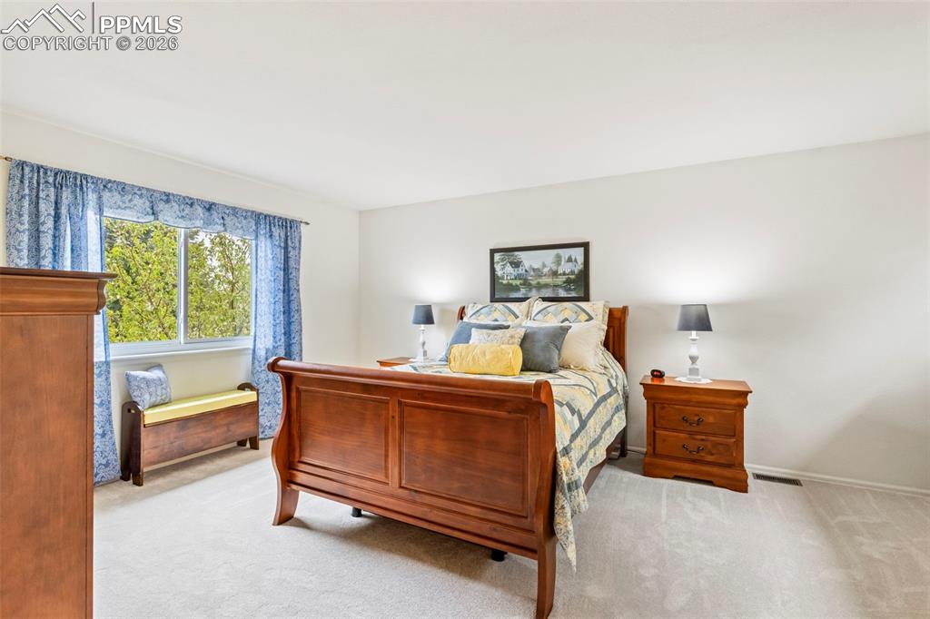 Image 9 of 25: Master Bedroom