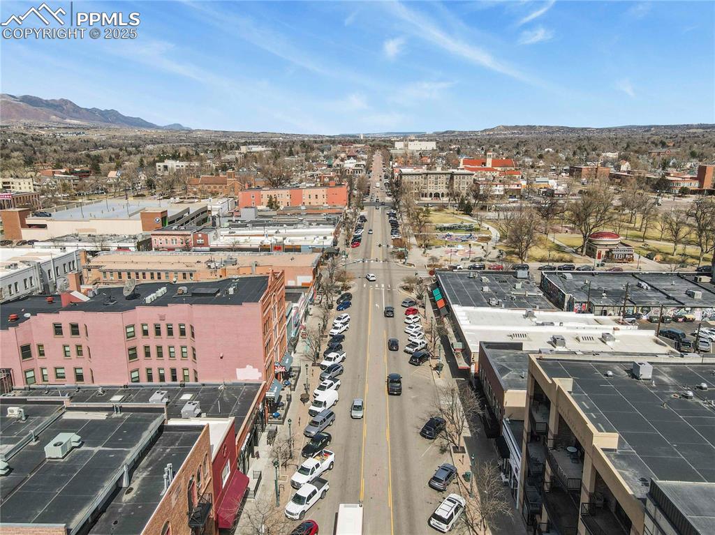 Image 39 of 42: View of Downtown