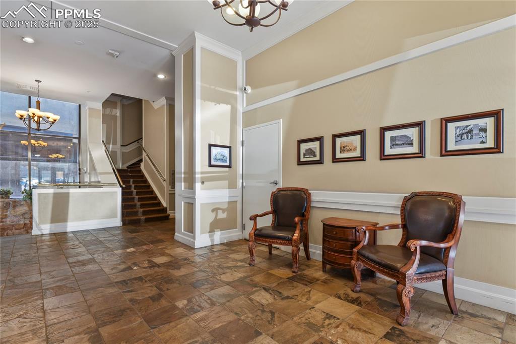 Image 42 of 42: Lobby