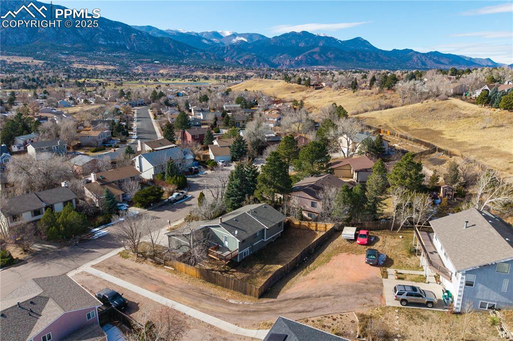 Image 9 of 30: Aerial View