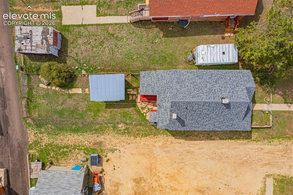 Image 17 of 20: Aerial View