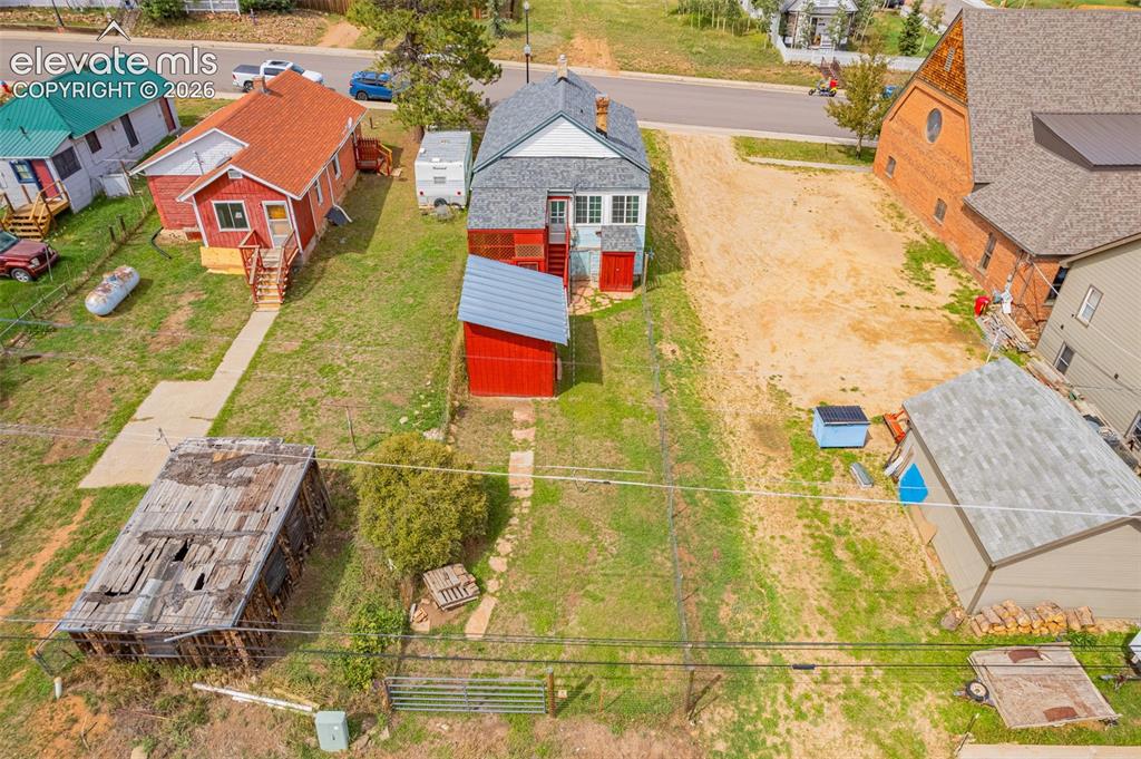 Image 18 of 20: Aerial View