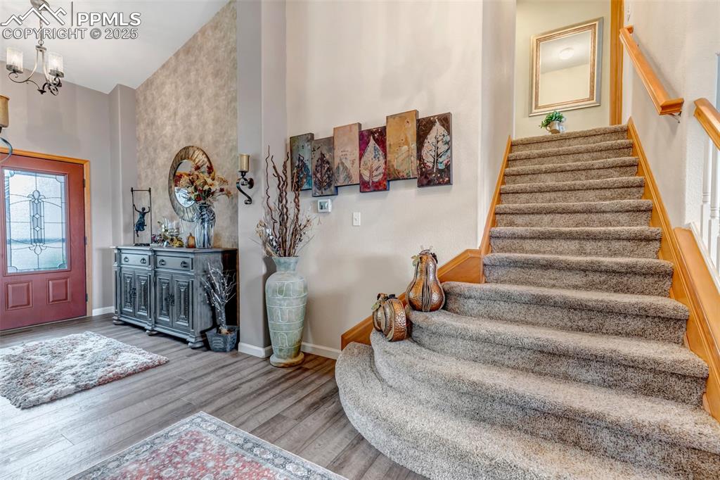 Image 2 of 50: Entry