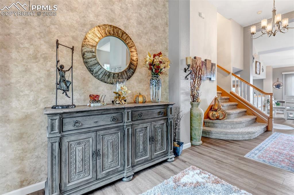 Image 3 of 50: Entry