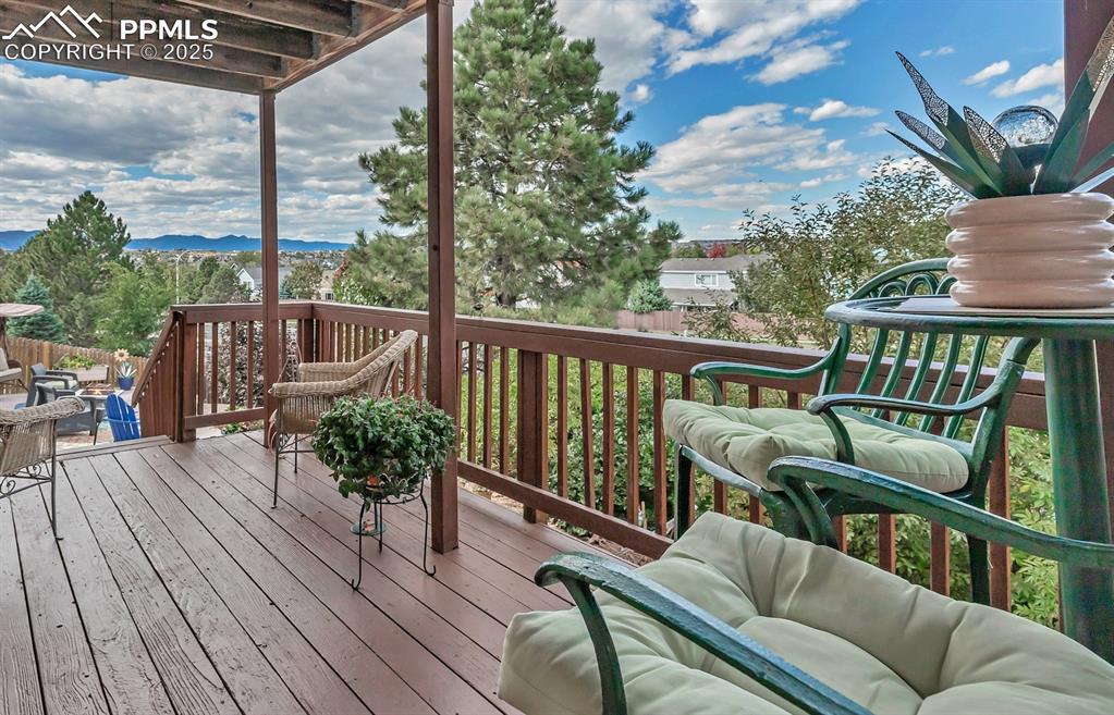 Image 44 of 50: Lower Deck