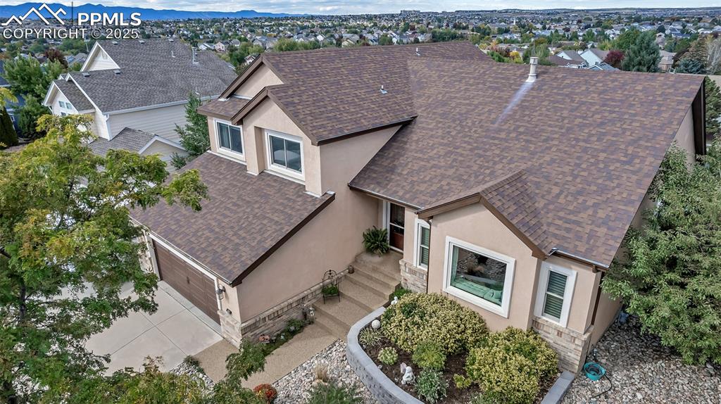 Image 49 of 50: Aerial View