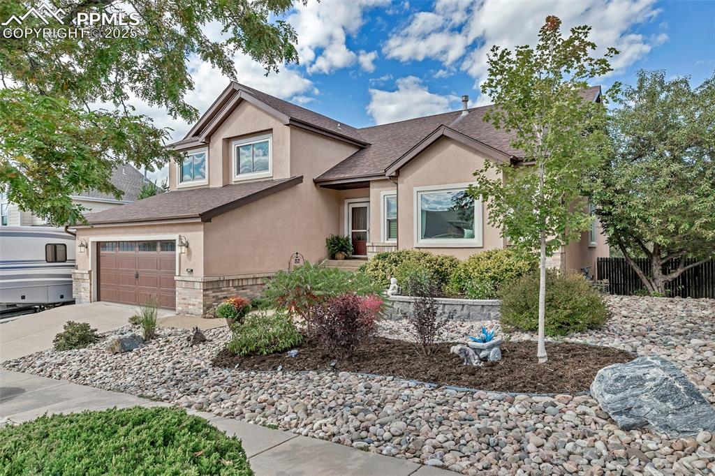 Image 50 of 50: Remarkable curb appeal!