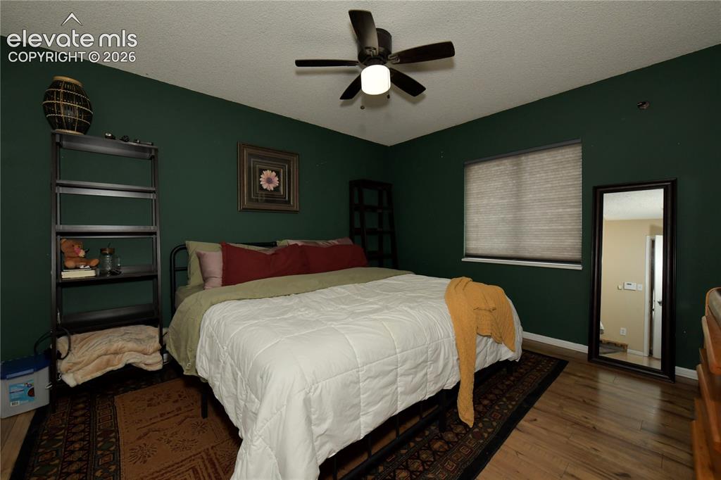 Image 11 of 24: Master Bedroom