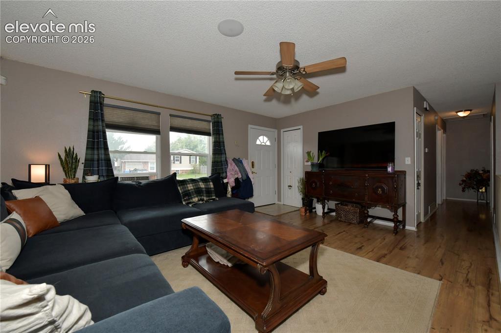 Image 3 of 24: Living Room