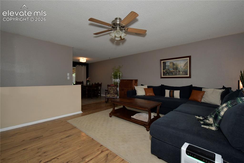 Image 6 of 24: Living Room