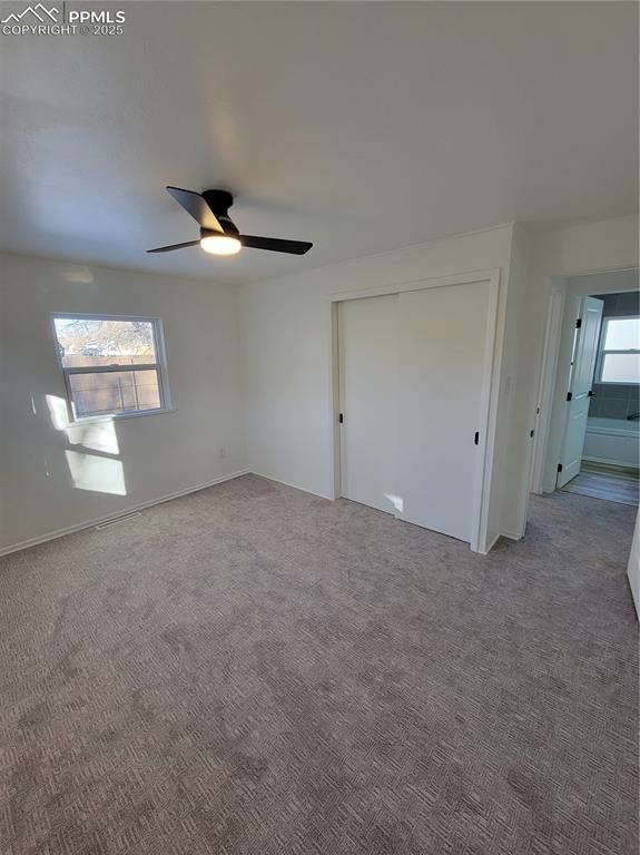 Image 8 of 12: Master Bedroom