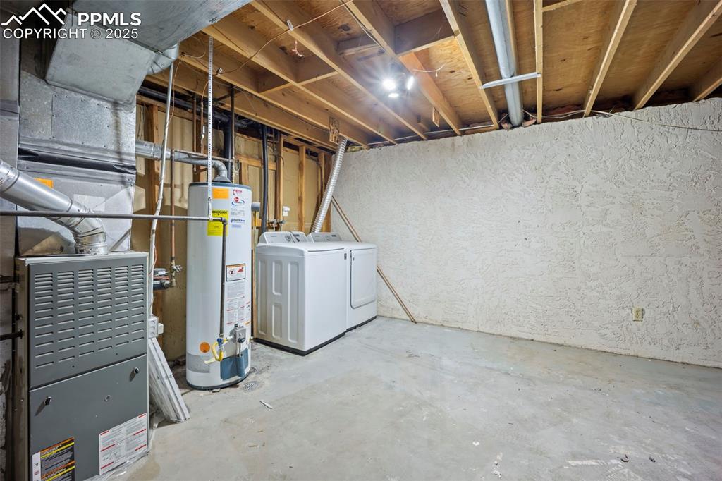 Image 21 of 44: Basement