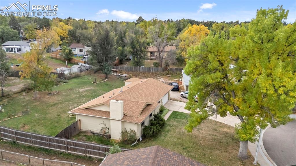 Image 34 of 44: Aerial View