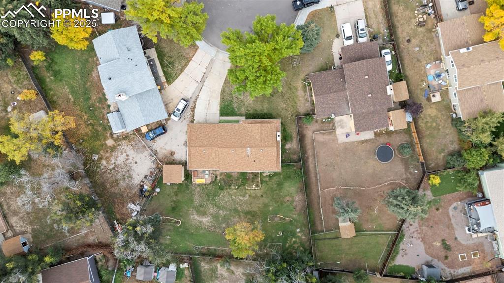 Image 37 of 44: Aerial View