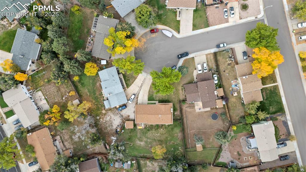 Image 38 of 44: Aerial View