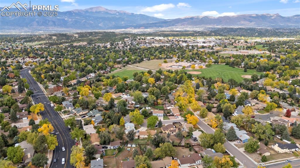 Image 39 of 44: Aerial View