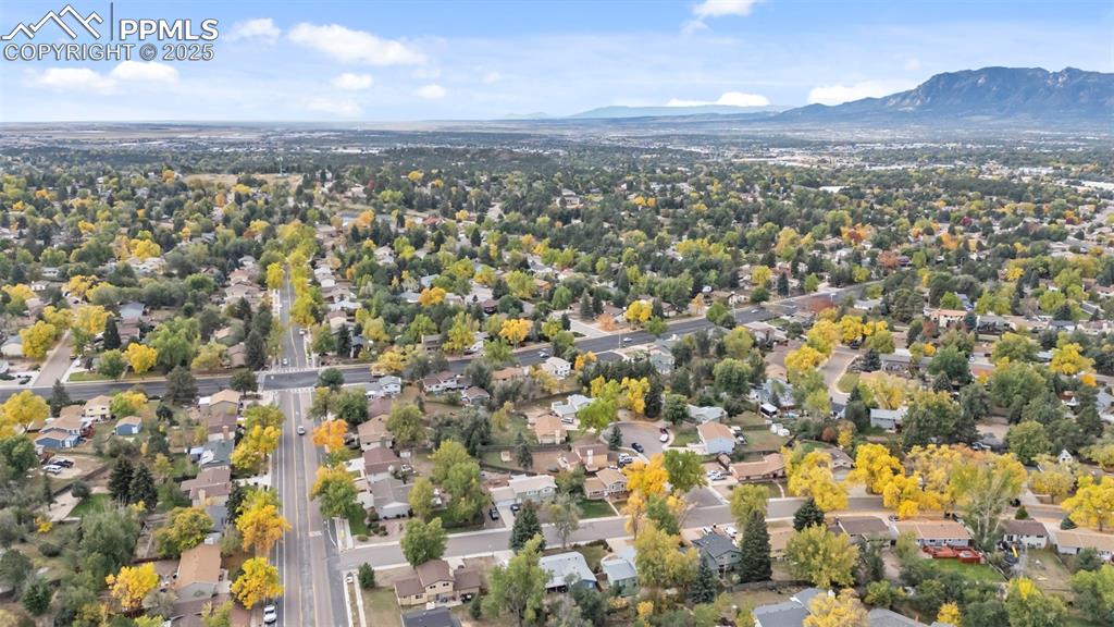 Image 41 of 44: Aerial View