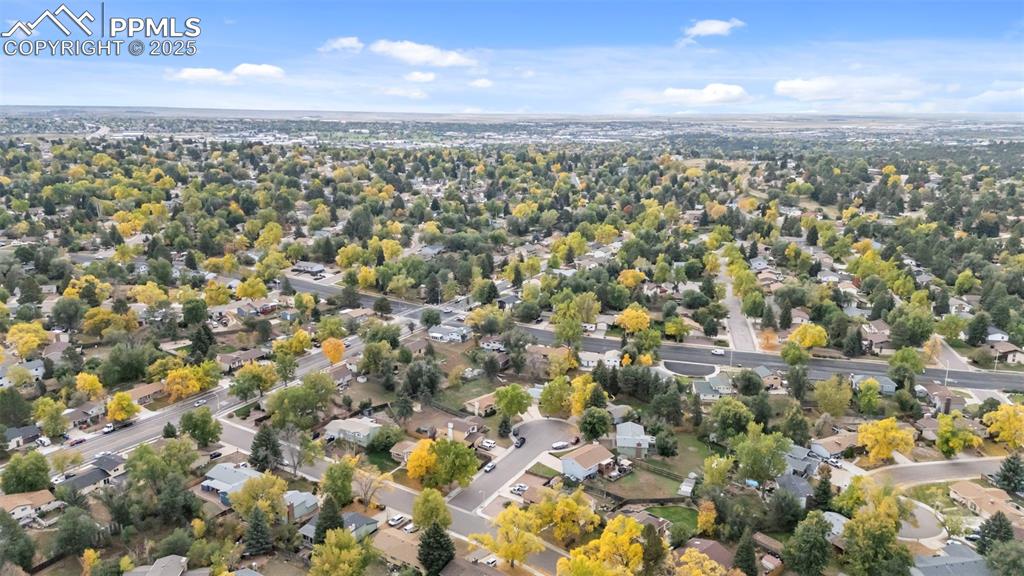 Image 42 of 44: Aerial View