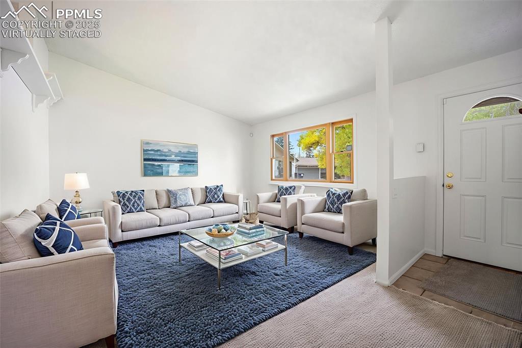 Image 5 of 44: Virtually staged