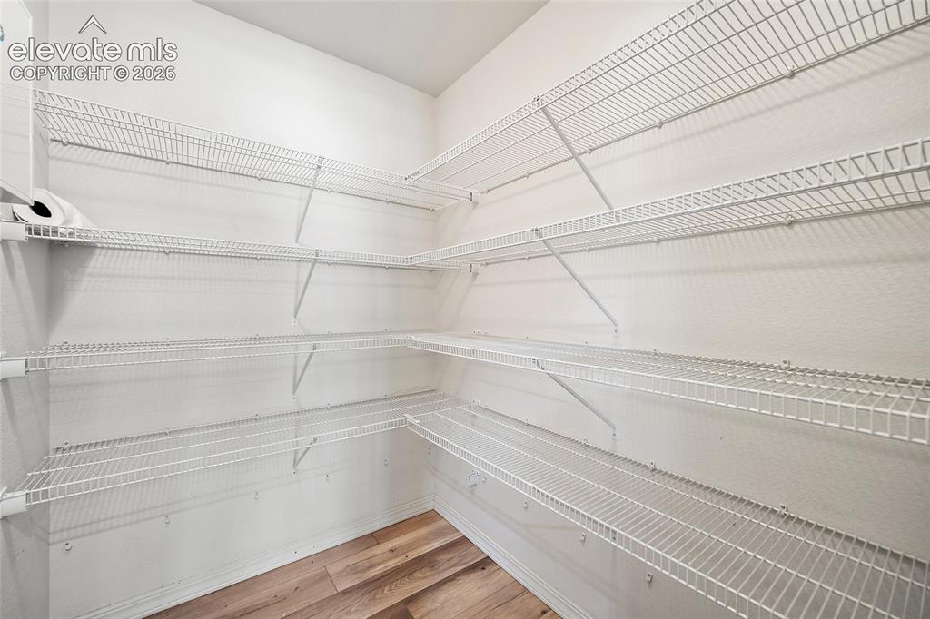 Image 17 of 50: Pantry
