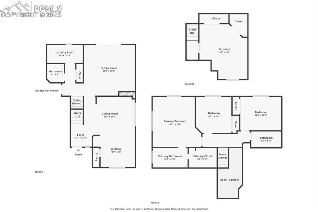 Image 29 of 32: Floor Plan