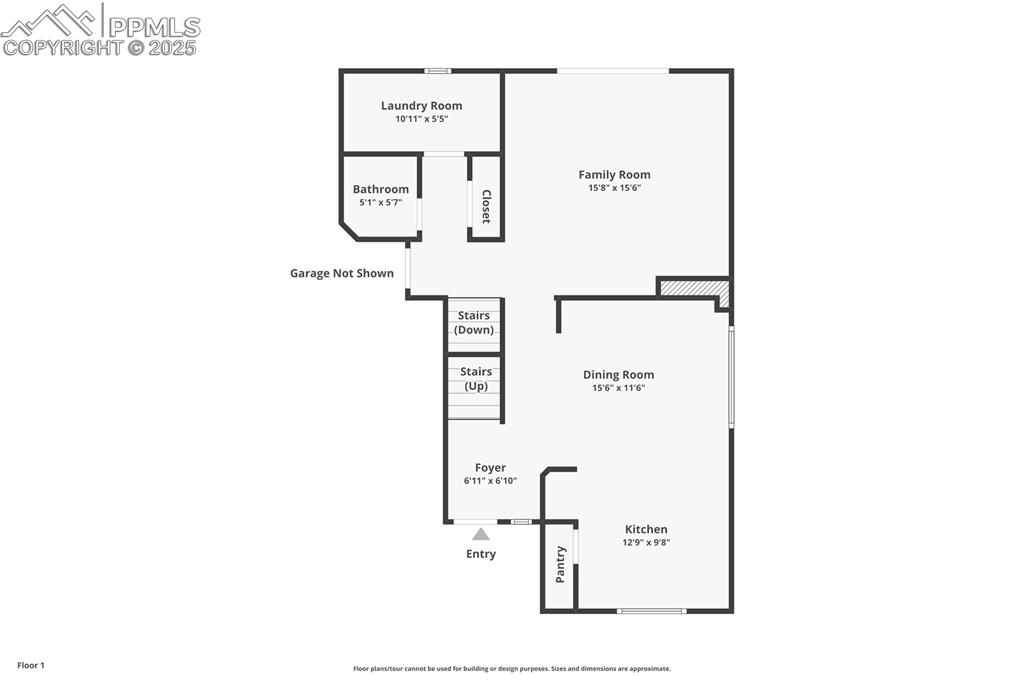 Image 30 of 32: Floor Plan
