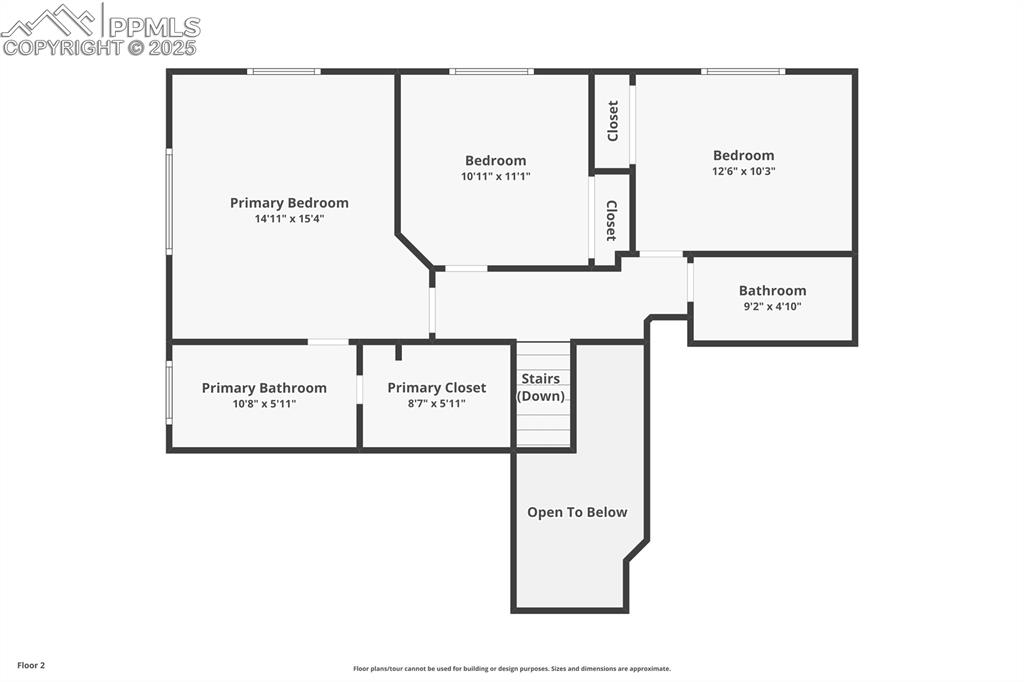 Image 32 of 32: Floor Plan