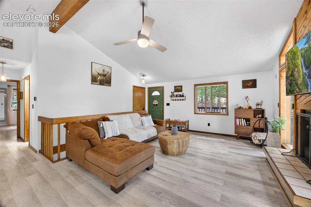 Image 10 of 50: Living Room