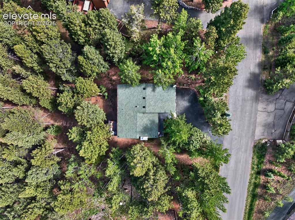 Image 3 of 50: Aerial View