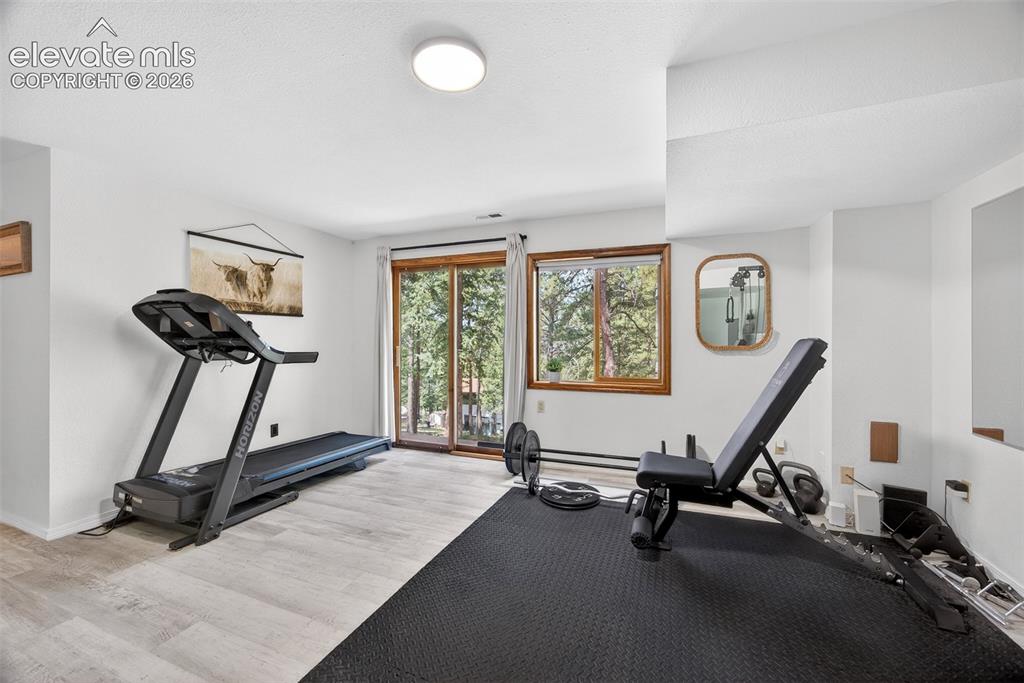 Image 42 of 50: Exercise Room