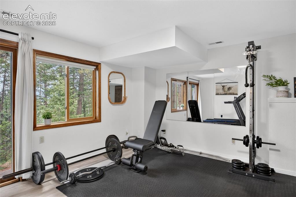 Image 44 of 50: Exercise Room