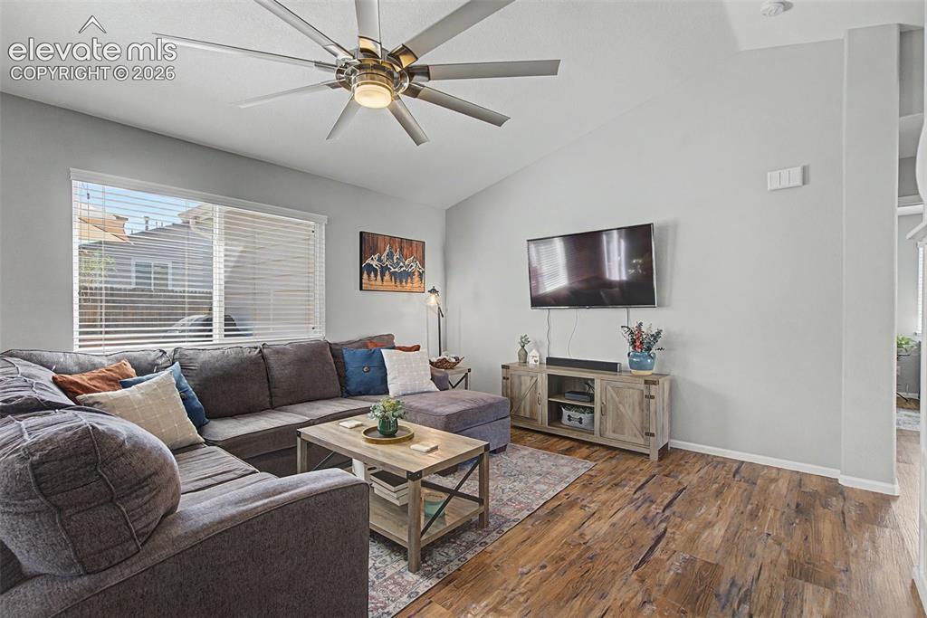 Image 11 of 48: Living Room