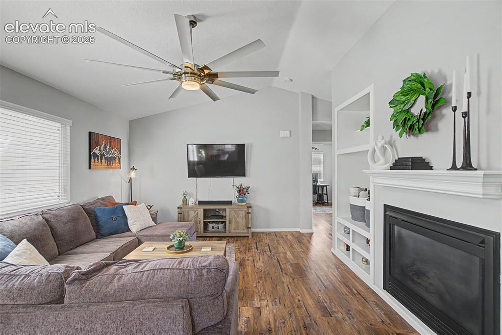 Image 12 of 48: Living Room