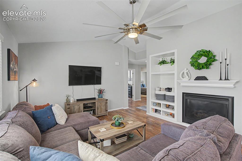 Image 13 of 48: Living Room