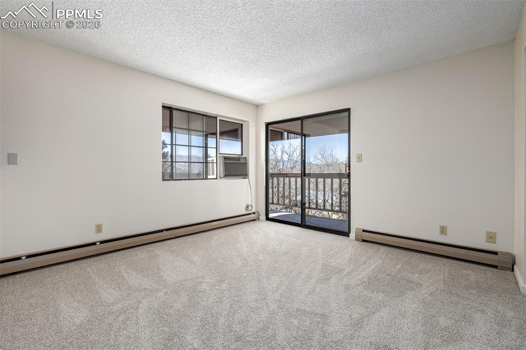 Image 3 of 35: Open Living Room with Mountain Views